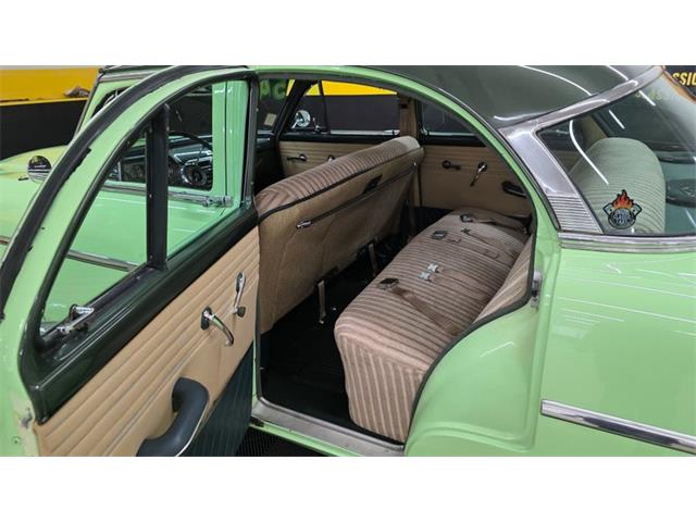 1954 Packard Clipper (CC-2090011) for sale in Mankato, Minnesota