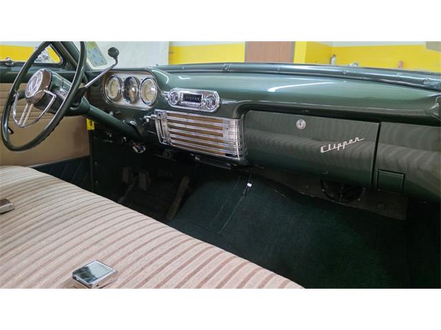 1954 Packard Clipper (CC-2090011) for sale in Mankato, Minnesota