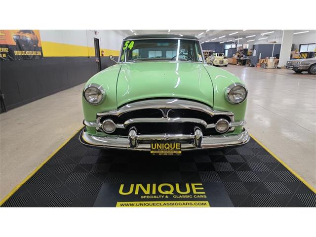1954 Packard Clipper (CC-2090011) for sale in Mankato, Minnesota