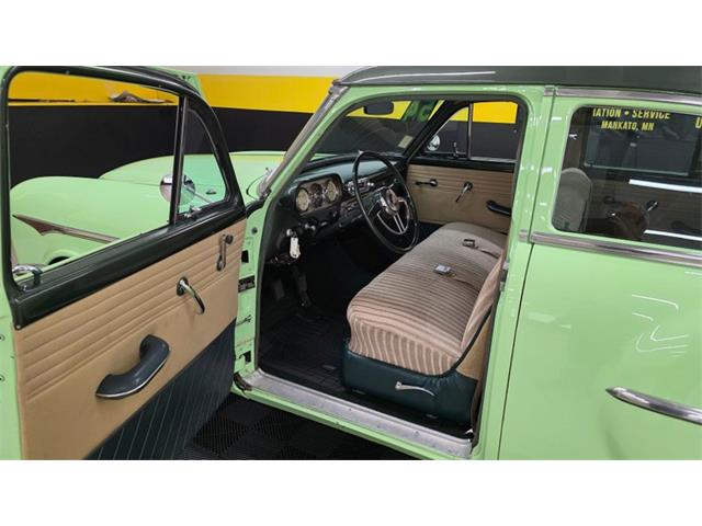 1954 Packard Clipper (CC-2090011) for sale in Mankato, Minnesota