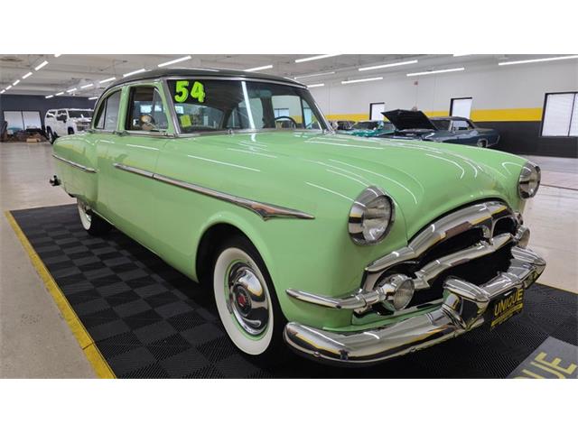 1954 Packard Clipper (CC-2090011) for sale in Mankato, Minnesota
