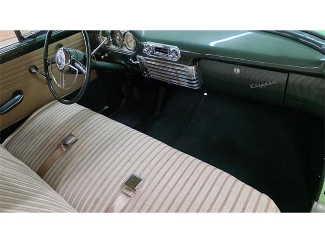 1954 Packard Clipper (CC-2090011) for sale in Mankato, Minnesota