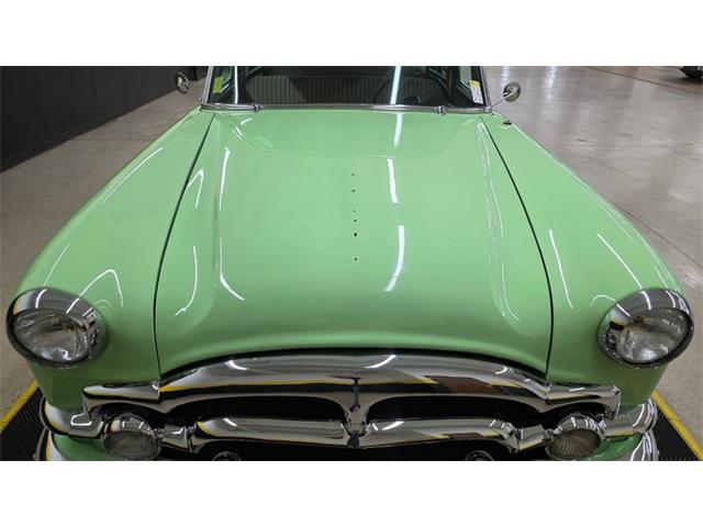 1954 Packard Clipper (CC-2090011) for sale in Mankato, Minnesota