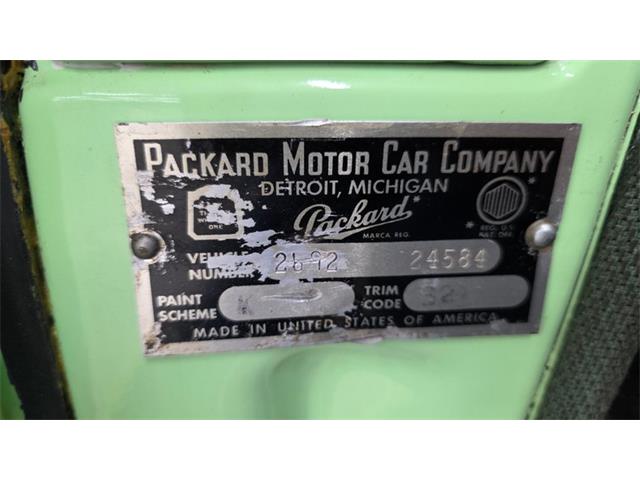 1954 Packard Clipper (CC-2090011) for sale in Mankato, Minnesota
