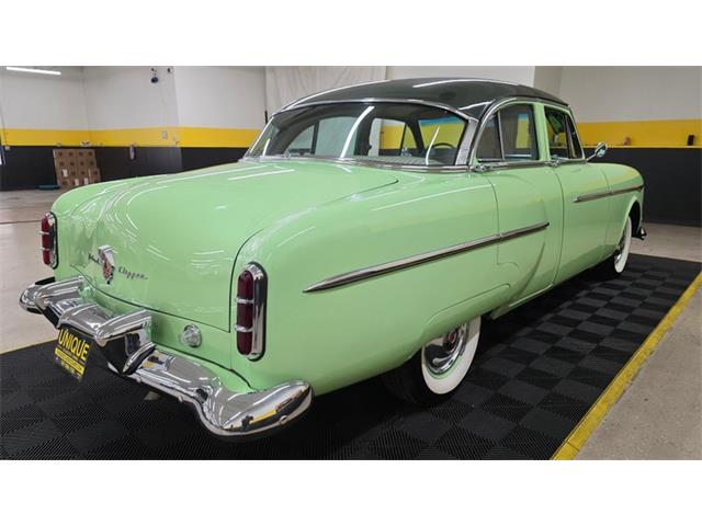 1954 Packard Clipper (CC-2090011) for sale in Mankato, Minnesota