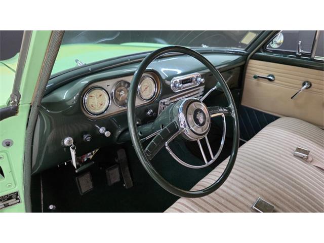 1954 Packard Clipper (CC-2090011) for sale in Mankato, Minnesota