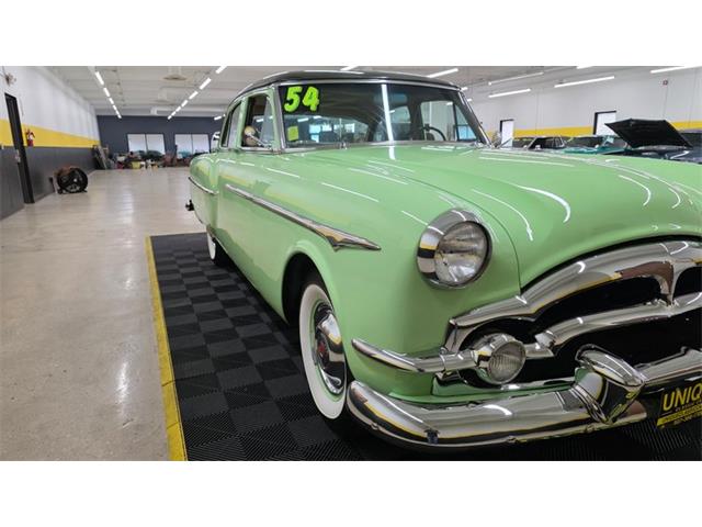 1954 Packard Clipper (CC-2090011) for sale in Mankato, Minnesota