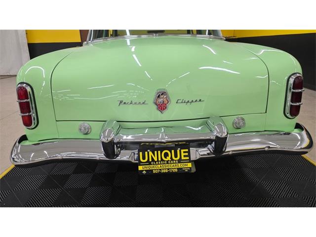 1954 Packard Clipper (CC-2090011) for sale in Mankato, Minnesota
