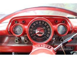 1957 Chevrolet Bel Air (CC-2091101) for sale in Howell, Michigan