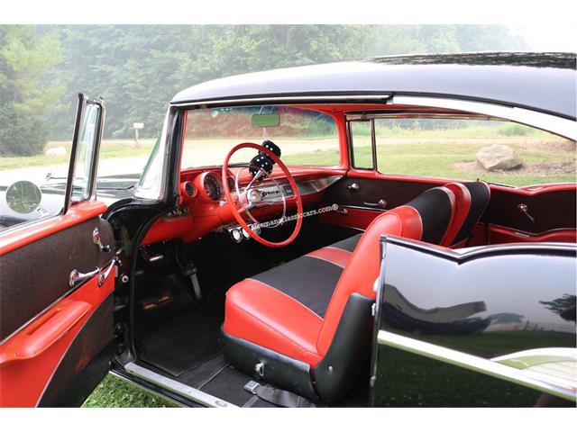 1957 Chevrolet Bel Air (CC-2091101) for sale in Howell, Michigan