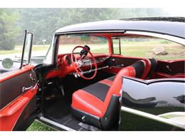 1957 Chevrolet Bel Air (CC-2091101) for sale in Howell, Michigan