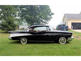 1957 Chevrolet Bel Air (CC-2091101) for sale in Howell, Michigan