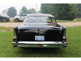 1957 Chevrolet Bel Air (CC-2091101) for sale in Howell, Michigan