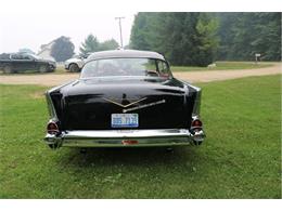 1957 Chevrolet Bel Air (CC-2091101) for sale in Howell, Michigan