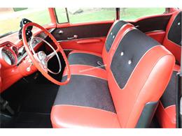 1957 Chevrolet Bel Air (CC-2091101) for sale in Howell, Michigan