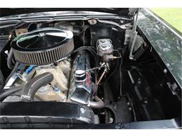 1957 Chevrolet Bel Air (CC-2091101) for sale in Howell, Michigan