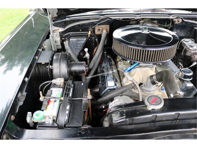 1957 Chevrolet Bel Air (CC-2091101) for sale in Howell, Michigan