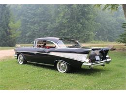 1957 Chevrolet Bel Air (CC-2091101) for sale in Howell, Michigan