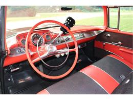 1957 Chevrolet Bel Air (CC-2091101) for sale in Howell, Michigan