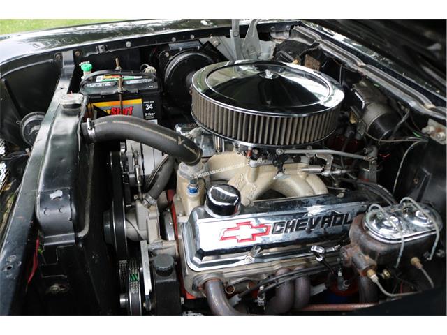 1957 Chevrolet Bel Air (CC-2091101) for sale in Howell, Michigan
