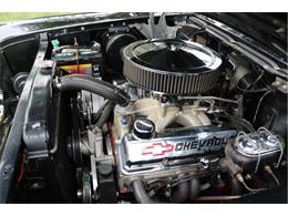 1957 Chevrolet Bel Air (CC-2091101) for sale in Howell, Michigan