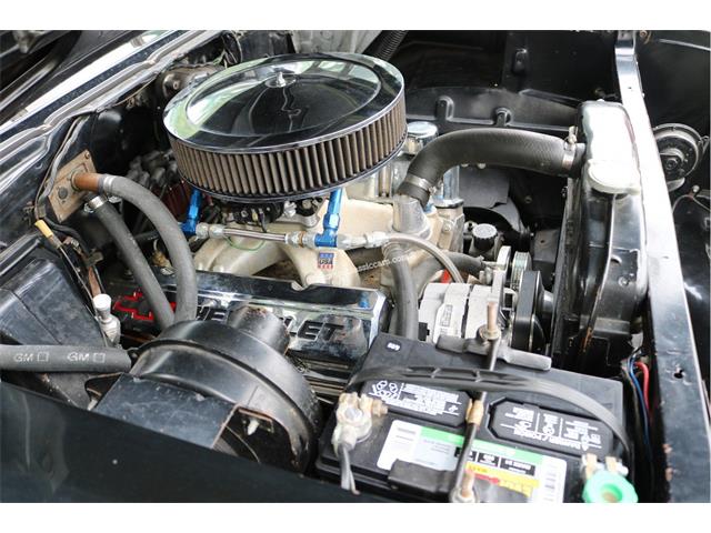 1957 Chevrolet Bel Air (CC-2091101) for sale in Howell, Michigan