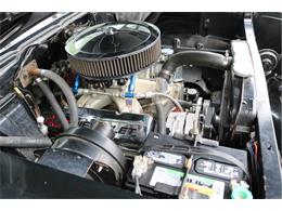 1957 Chevrolet Bel Air (CC-2091101) for sale in Howell, Michigan