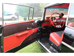 1957 Chevrolet Bel Air (CC-2091101) for sale in Howell, Michigan