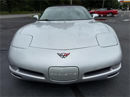 2002 Chevrolet Corvette (CC-2091102) for sale in Paris , Kentucky