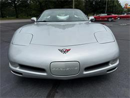 2002 Chevrolet Corvette (CC-2091102) for sale in Paris , Kentucky