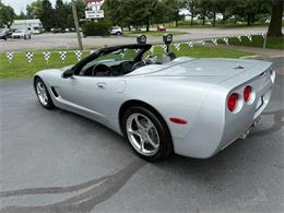 2002 Chevrolet Corvette (CC-2091102) for sale in Paris , Kentucky