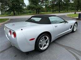 2002 Chevrolet Corvette (CC-2091102) for sale in Paris , Kentucky