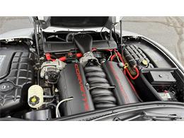 2002 Chevrolet Corvette (CC-2091102) for sale in Paris , Kentucky