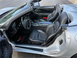 2002 Chevrolet Corvette (CC-2091102) for sale in Paris , Kentucky