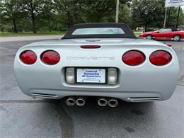 2002 Chevrolet Corvette (CC-2091102) for sale in Paris , Kentucky
