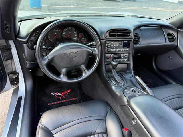 2002 Chevrolet Corvette (CC-2091102) for sale in Paris , Kentucky