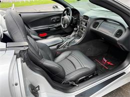 2002 Chevrolet Corvette (CC-2091102) for sale in Paris , Kentucky