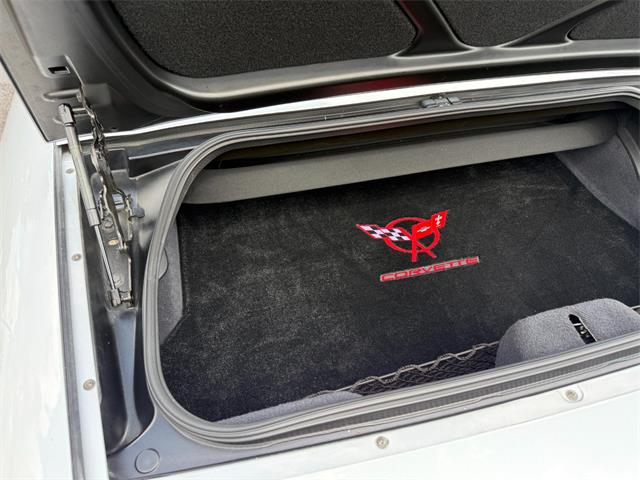 2002 Chevrolet Corvette (CC-2091102) for sale in Paris , Kentucky
