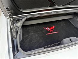 2002 Chevrolet Corvette (CC-2091102) for sale in Paris , Kentucky
