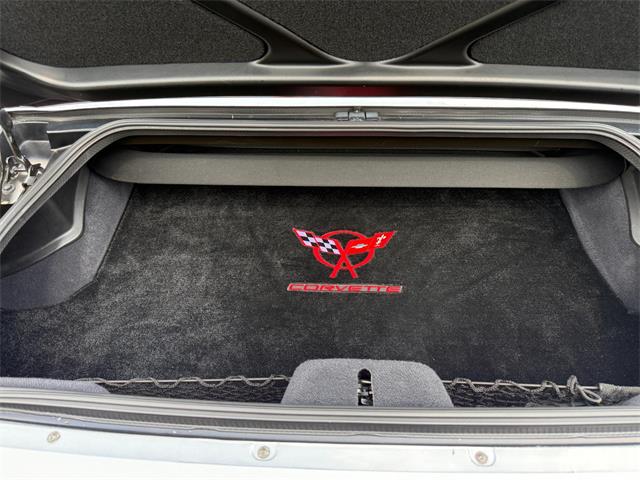 2002 Chevrolet Corvette (CC-2091102) for sale in Paris , Kentucky