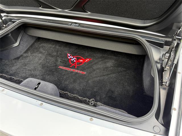 2002 Chevrolet Corvette (CC-2091102) for sale in Paris , Kentucky