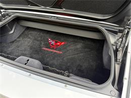 2002 Chevrolet Corvette (CC-2091102) for sale in Paris , Kentucky