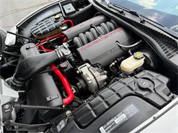 2002 Chevrolet Corvette (CC-2091102) for sale in Paris , Kentucky