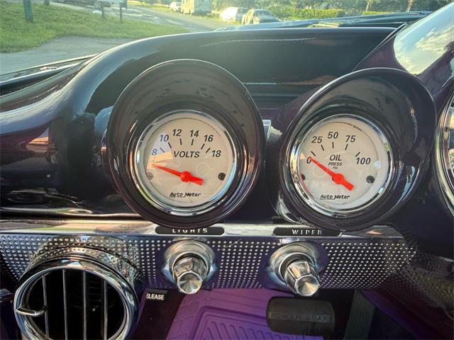 1960 Chevrolet El Camino (CC-2091105) for sale in Fort Lauderdale, Florida
