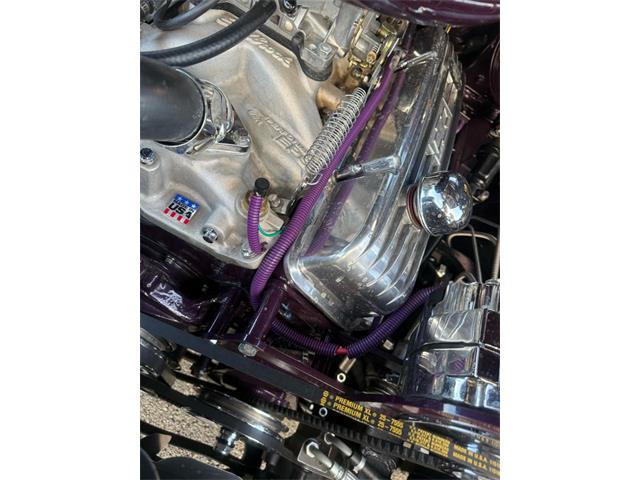 1960 Chevrolet El Camino (CC-2091105) for sale in Fort Lauderdale, Florida