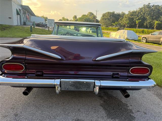 1960 Chevrolet El Camino (CC-2091105) for sale in Fort Lauderdale, Florida