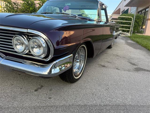 1960 Chevrolet El Camino (CC-2091105) for sale in Fort Lauderdale, Florida