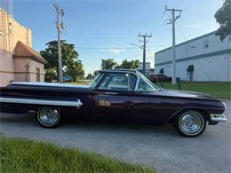 1960 Chevrolet El Camino (CC-2091105) for sale in Fort Lauderdale, Florida