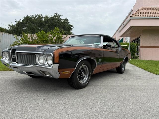 1970 Oldsmobile 442 (CC-2091106) for sale in Fort Lauderdale, Florida