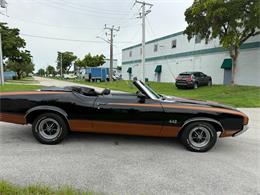 1970 Oldsmobile 442 (CC-2091106) for sale in Fort Lauderdale, Florida